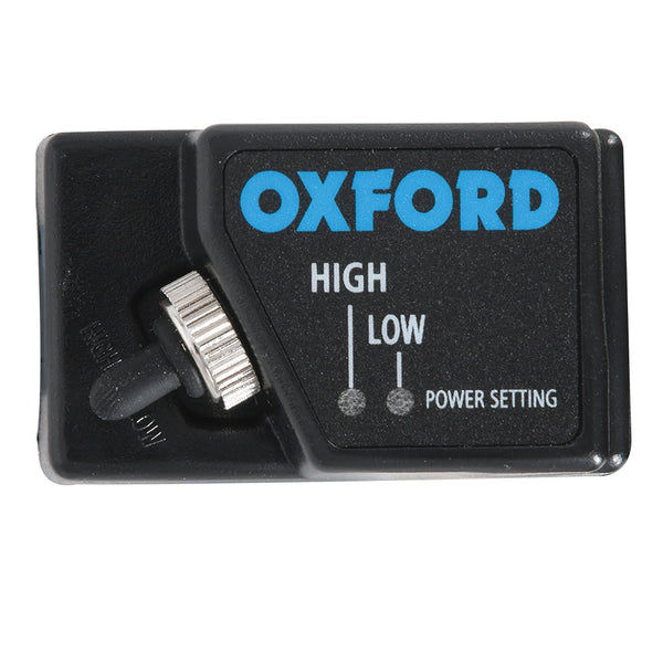OXFORD HOT GRIPS ON/OFF SWITCH & WIRING W/P ATV