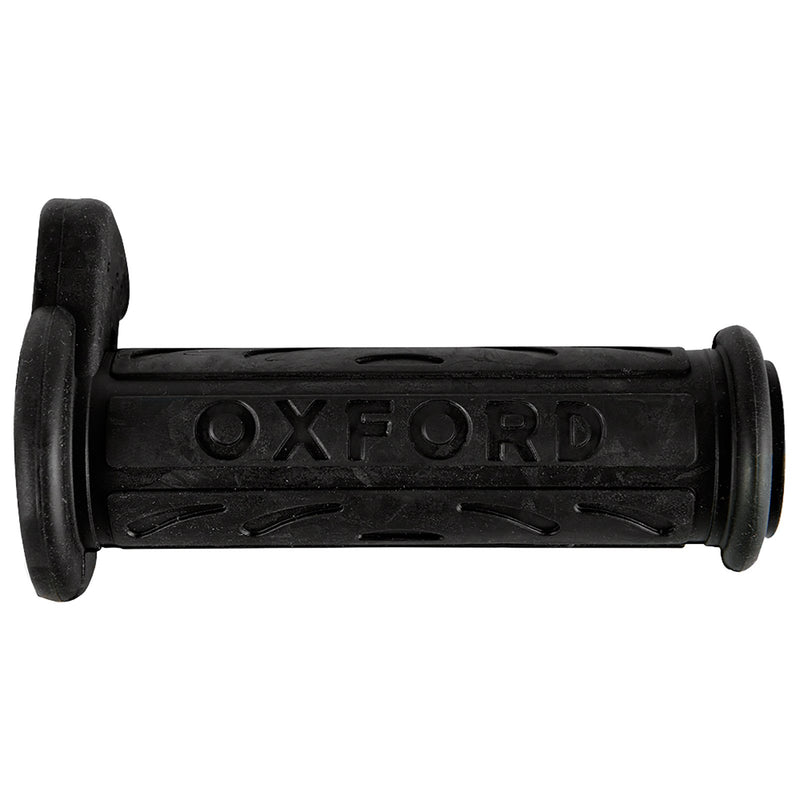 OXFORD HOT GRIPS COMMUTER SPARE RH GRIP HOTGRIP