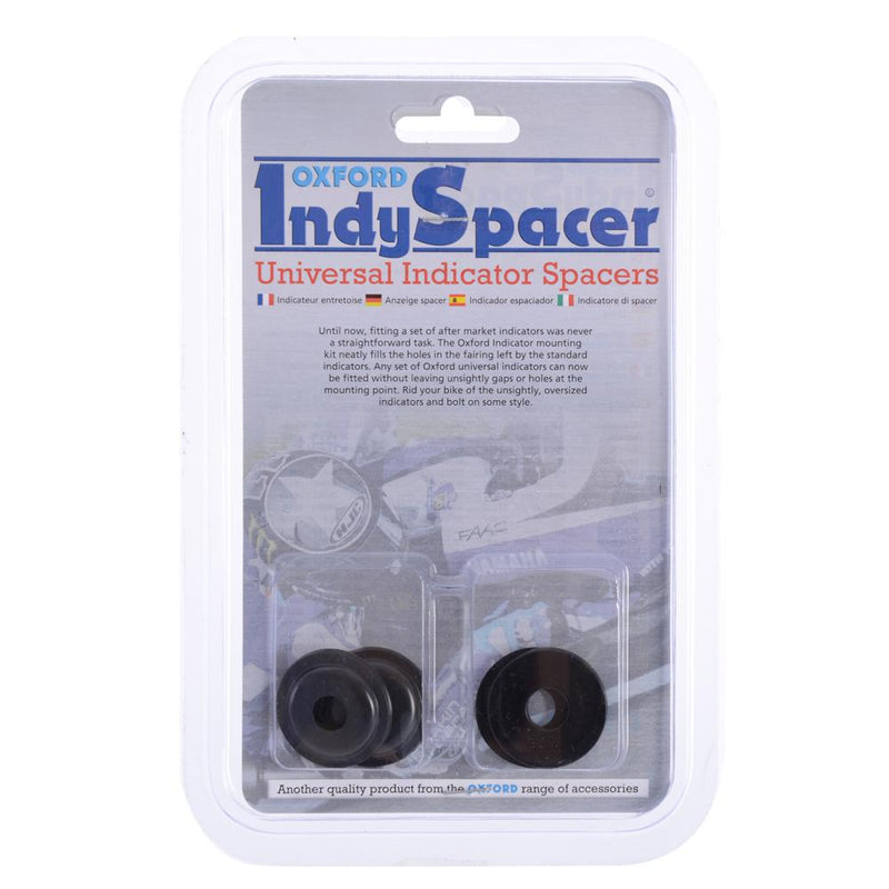 OXFORD INDICATOR SPACER MULTI-FIT ROUND