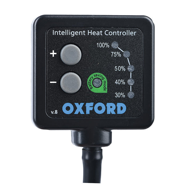 OXFORD HOT GRIPS V8 HEAT CONTROLLER REPL SWITCH