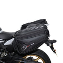 OXFORD P50R PANNIERS BLK