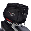 OXFORD T25R TAIL PACK BLK