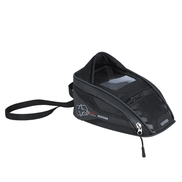 OXFORD M2R MICRO TANK BAG BLK  ( NEW )