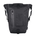 OXFORD AQUA LUGGAGE M8 TANK PACK BLK