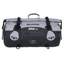 OXFORD AQUA T50 ROLL BAG BLK/GRY  (NEW)