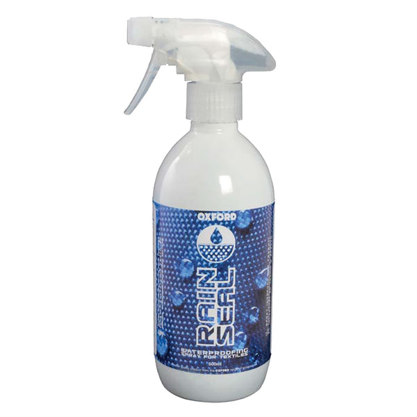 OXFORD RAINSEAL 500ml WATERPROOFING SPRAY