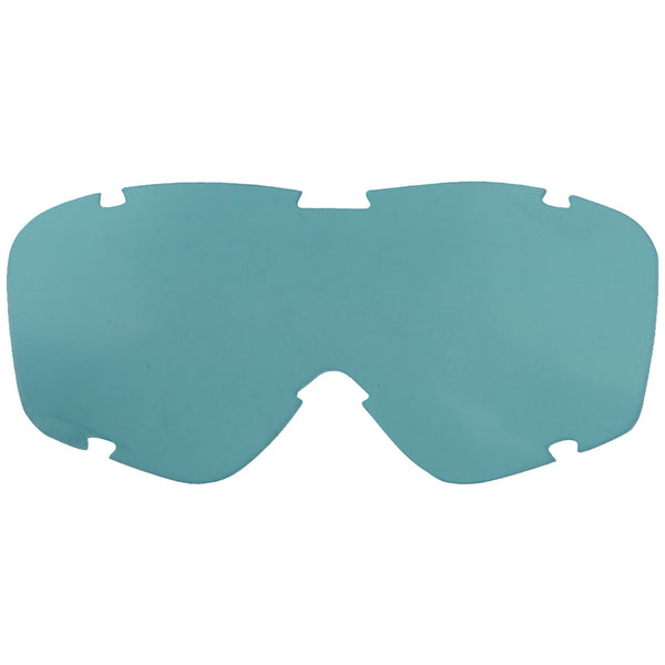 OXFORD ASSAULT MASK CLEAR REPL LENS