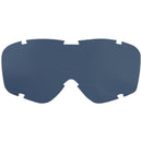OXFORD ASSAULT MASK GREY SMOKE REPL LENS