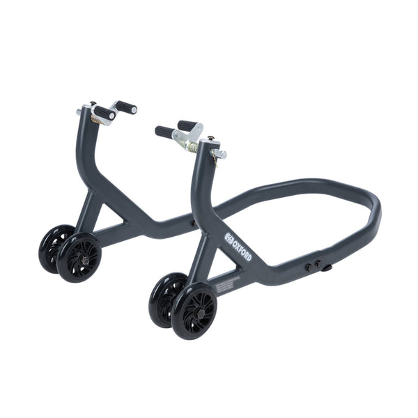Oxford Zero G Front Paddock Stand