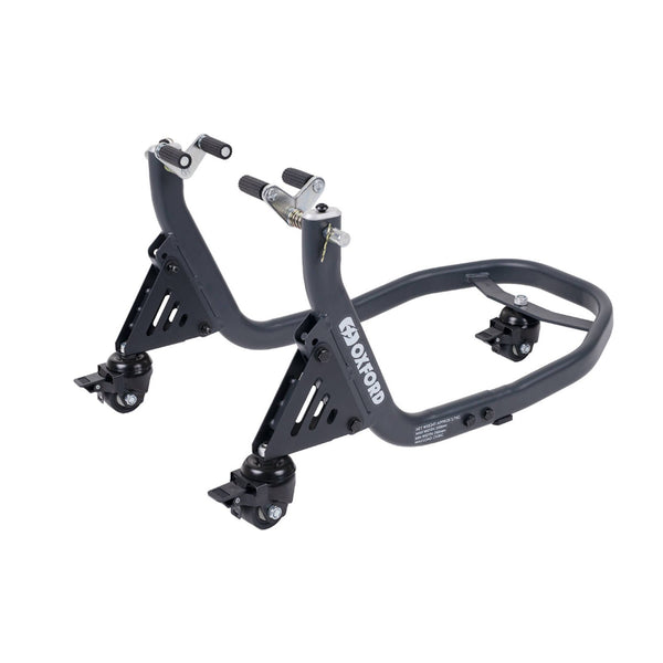 Oxford Zero G Front Dolly Paddock Stand