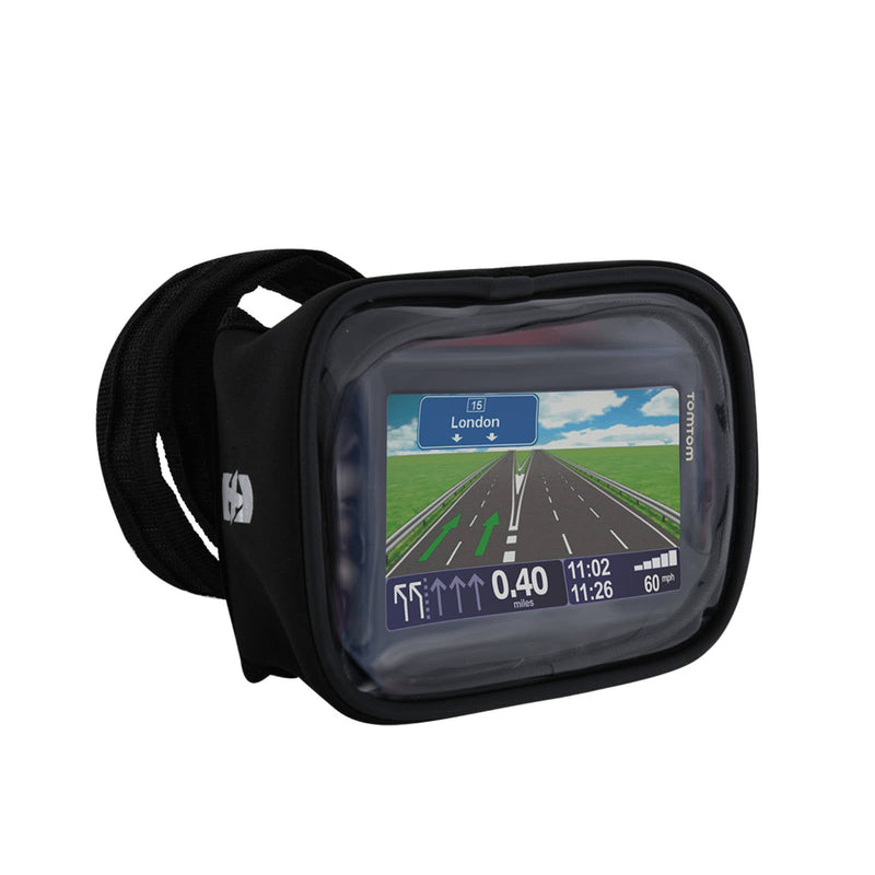 Oxford Strapnav Sat Nav Holder