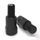 OXFORD MIRROR ADAPTOR 8MM TO 10MM REVERSE THREAD
