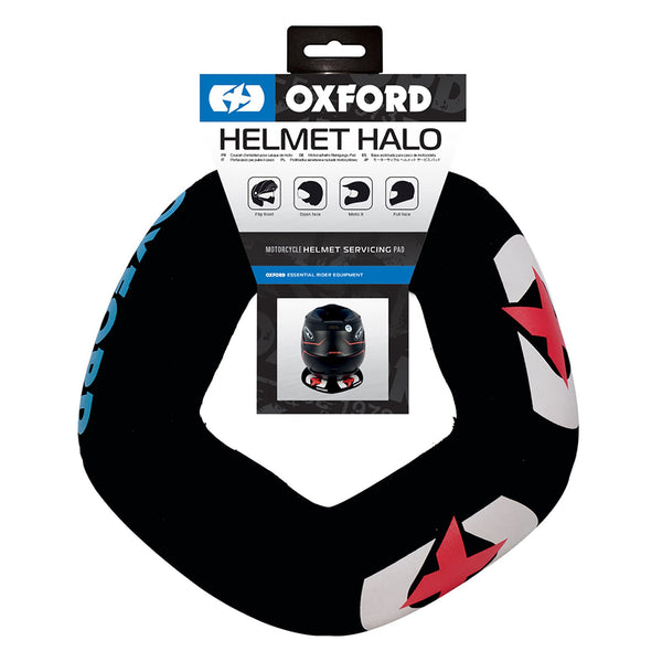 OXFORD HELMET HALO - HELMET SERVICE PAD (replaces OXOF603 )
