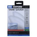 OXFORD TANK SAVER KNEE PAD CLEAR PR  (NEW)