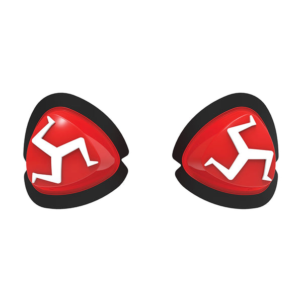 OXFORD ISLE-OF-MAN MANX KNEE SLIDERS PR