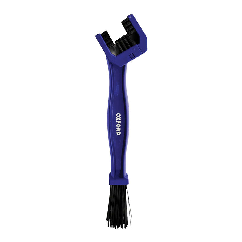 OXFORD CHAIN CLEANING BRUSH  (NEW)