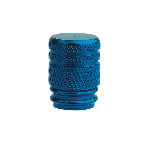 OXFORD VALVE CAPS BLU  NEW  (replaces OXOF888 )