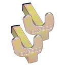 OXFORD FORK SUPPORTS FOR REAR STANDS  (NEW)