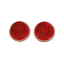OXFORD REFLECTORS 20MM (PAIR) (NEW)