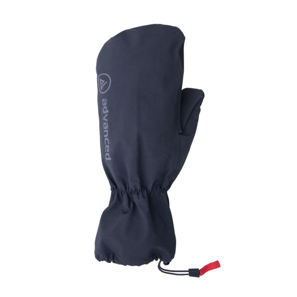 Oxford Rainseal Pro Over Glove Black L XL