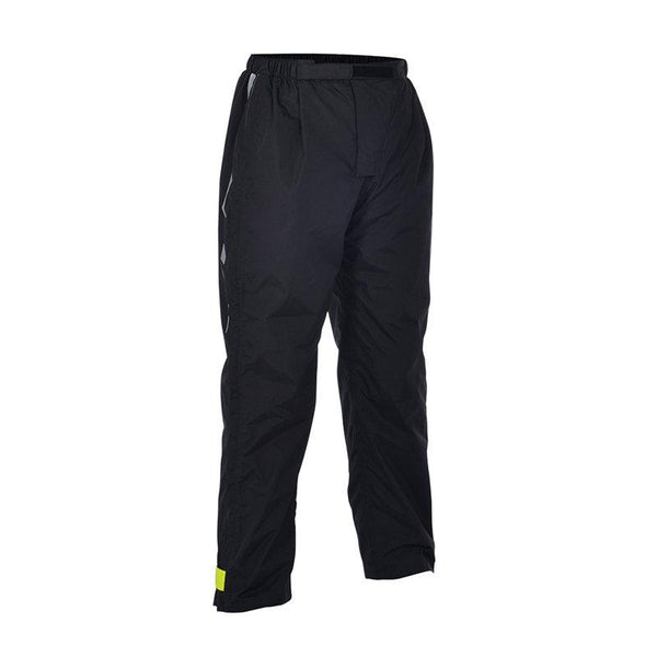 Oxford Stormseal Over Trousers Black Size Large
