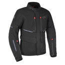 Oxford Mondial Laminate - Tech Black Road Jacket Size Small