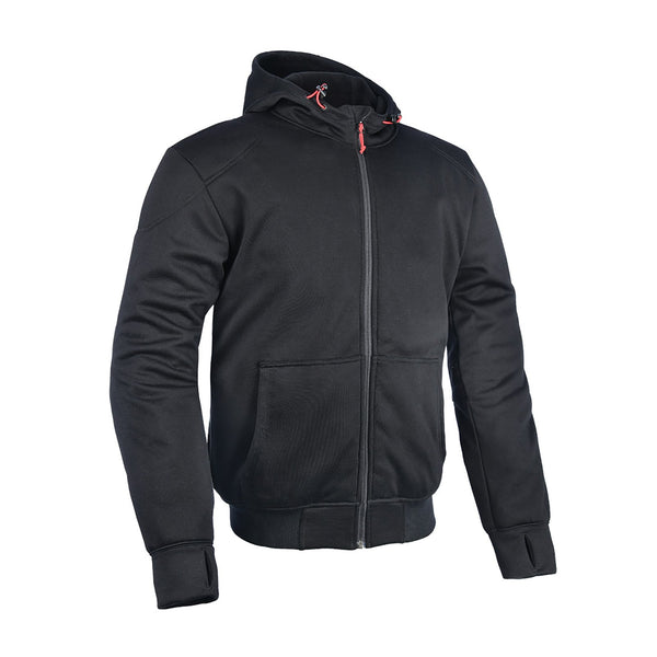 Oxford Super Hoodie 2.0 Jacket - Black Size Medium