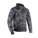Oxford Super Hoodie 2.0 Jacket - Grey Camo Size Small