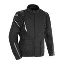 Oxford Montreal 4.0 Dry2Dry Jacket Stealth Black Size Large