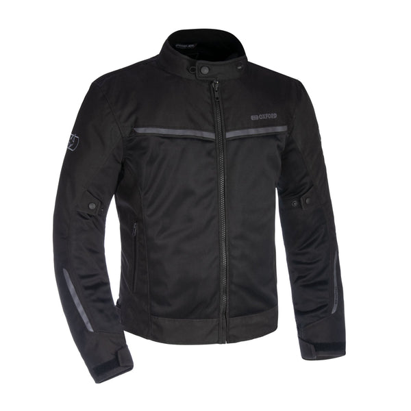 Oxford Arizona Air 1.0 Mens Jacket Black 5XL