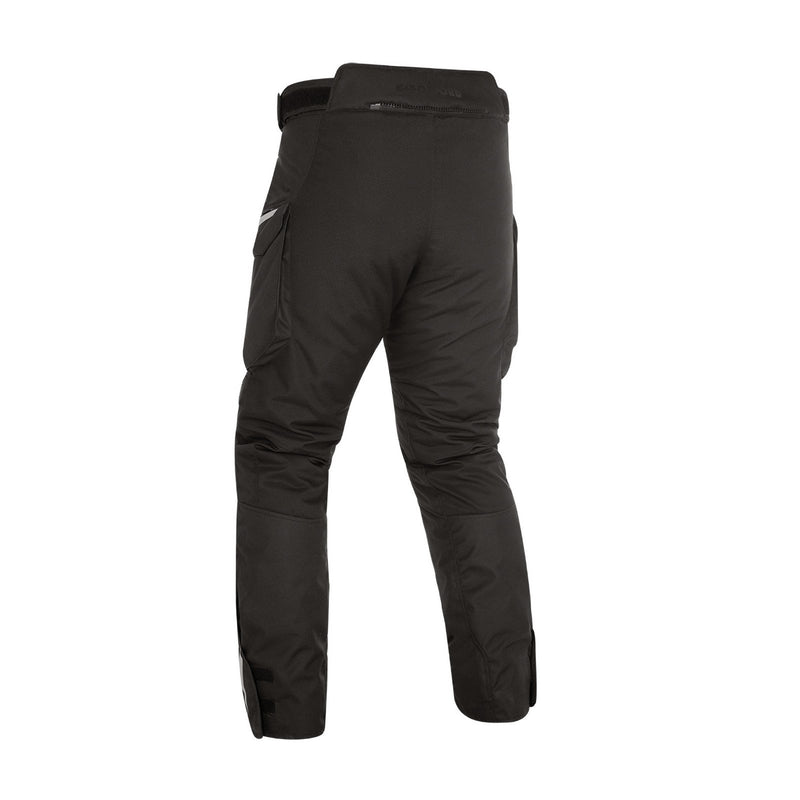 Oxford Montreal 4.0 Dry2Dry Pant Stealth Black (Regular) Size 43"
