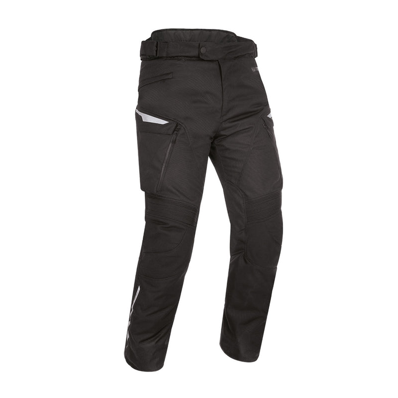 Oxford Montreal 4.0 Dry2Dry Pant Stealth Black (Regular) Size 46"