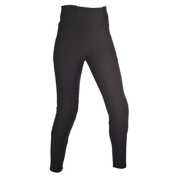 Oxford Ladies Super Leggings Kevlar Pant Black (Regular) Size 32"