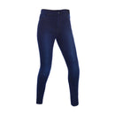 OXFORD LADIES CE AA SUPER JEGGINGS (REGULAR LEG) - INDIGO 12 Womens 30" Waist