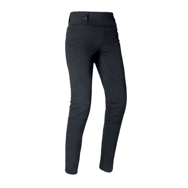 Putoline Oxford Super Leggings 2.0 Ce A Ladies Pant Black 22 Short