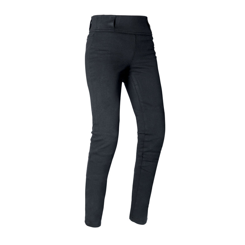 Putoline Oxford Super Leggings 2.0 Ce A Ladies Pant Black 22 Short