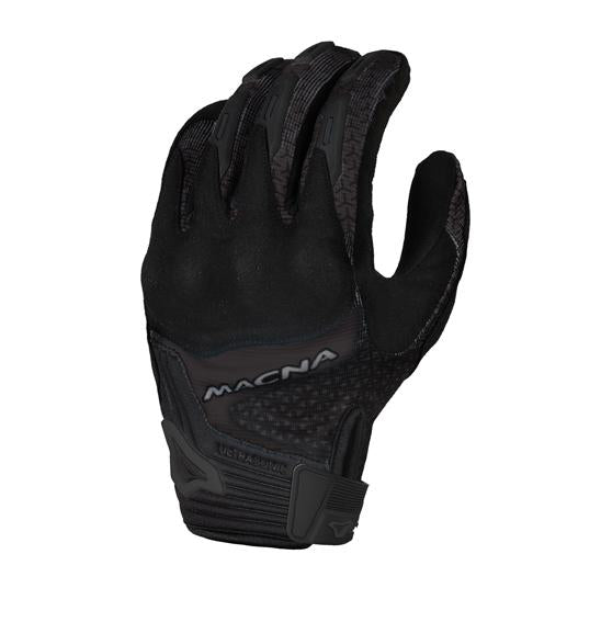 Macna Gloves Octar Black Medium
