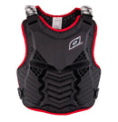 Oneal HOLESHOT Black Red Body Armour Size Medium/Large