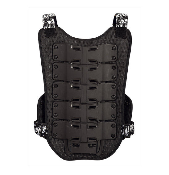 Oneal HOLESHOT Black Body Armour Size Medium/Large