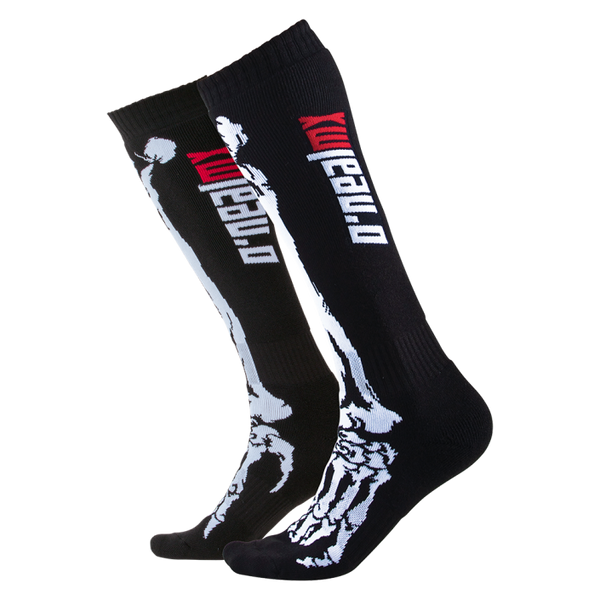 ONEAL Pro MX Socks XRay