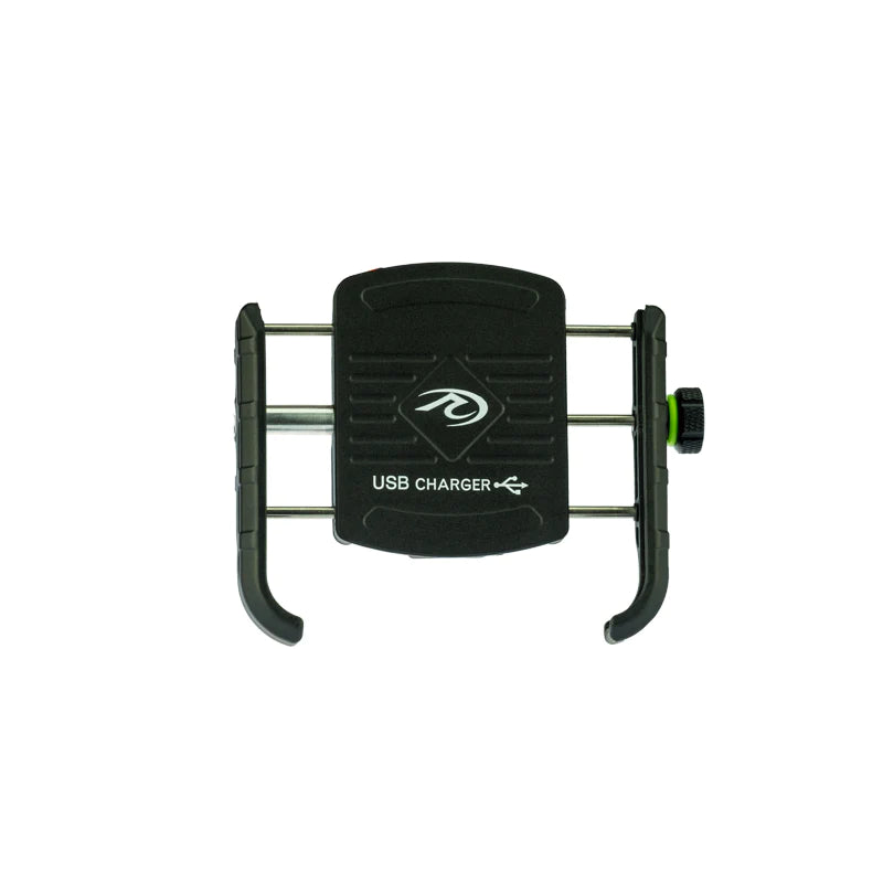 Rocky Creek PA020 POWERED PHONE HOLDER