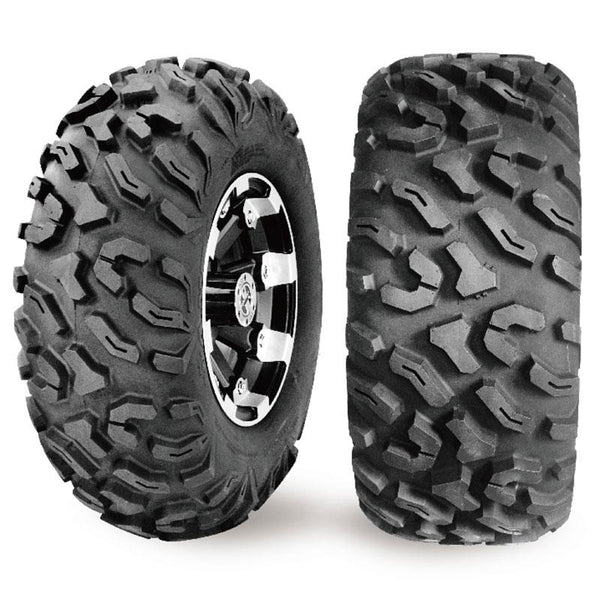 Wanda P3058 ATV 25x8x12 6PR 25x8-12