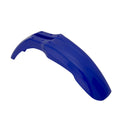 Rtech Front Fender Yz80 93-01 Yz85 02-14 Blue
