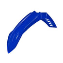 Rtech Front Fender Yz250F Yz450Fx Wr450F 19-20 Yz450F 18-20 Yz250Fx 2020 Blue