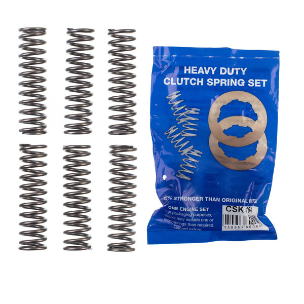 PREMIER CLUTCH SPRINGS - HEAVY DUTY BMW F650