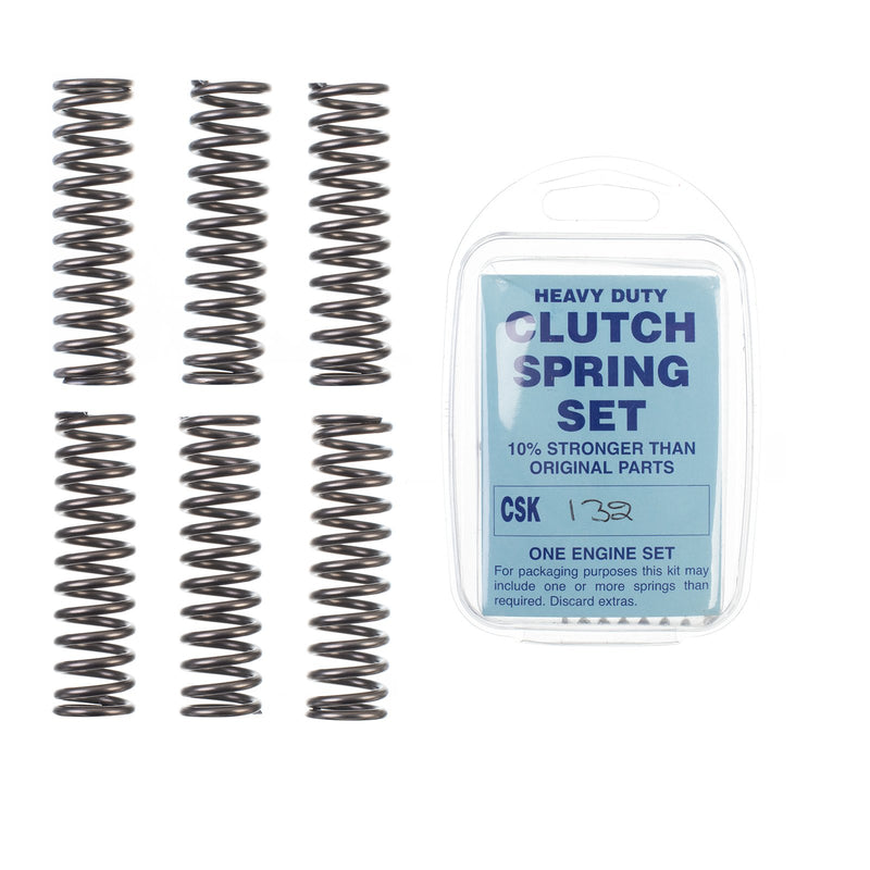 PREMIER CLUTCH SPRINGS - HEAVY DUTY