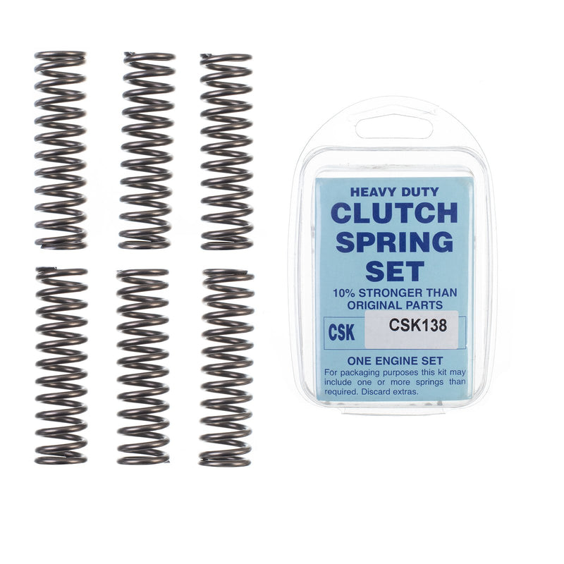 PREMIER CLUTCH SPRINGS - HEAVY DUTY