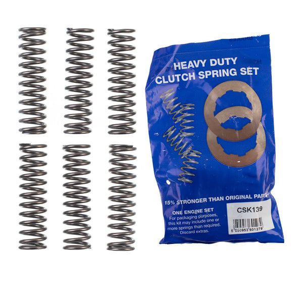 PREMIER CLUTCH SPRINGS - HEAVY DUTY