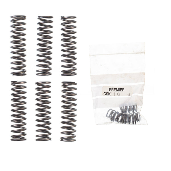 PREMIER CLUTCH SPRINGS - HEAVY DUTY