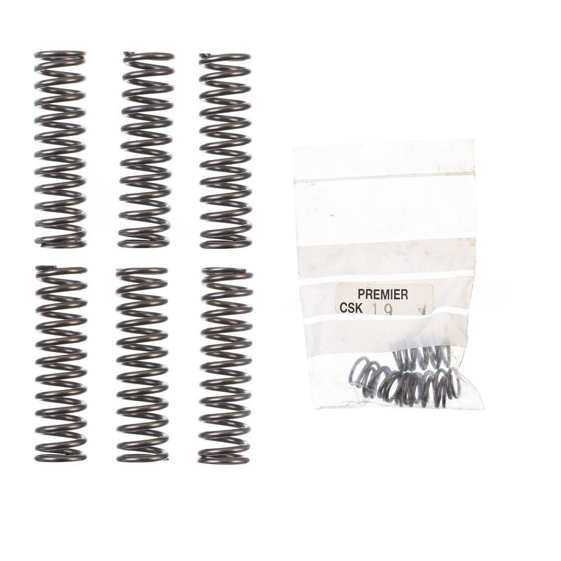 PREMIER CLUTCH SPRINGS - HEAVY DUTY
